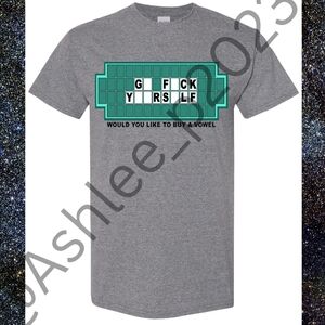 Go F*ck Yourself Unisex Short Or Long Sleeve Shirt